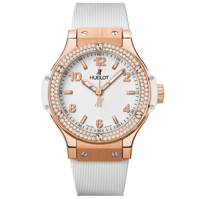 Hublot Big Bang 361.PX.1280.RX.1104 Women s watch Kapoor Watch Company