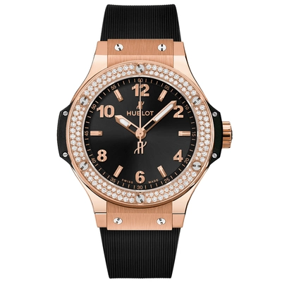 Women's hublot sale