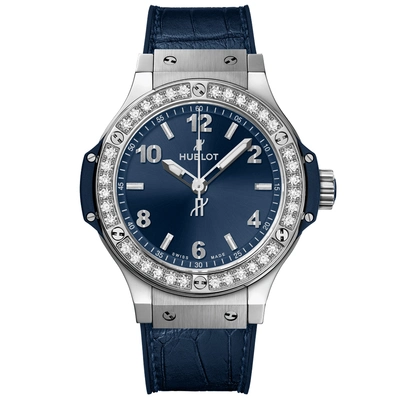 Hublot female watches price hotsell