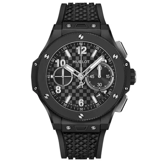 Hublot Big Bang - Model No. 431.CI.1370.RX