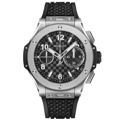 Hublot Big Bang Original Titanium - Model No. 431.NX.1370.RX