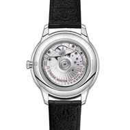 Omega De Ville Prestige Co-Axial Master Chronometer Small Seconds 41MM - Model No. 434.13.41.20.02.001