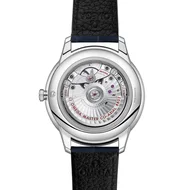 Omega De Ville Prestige Co-Axial Master Chronometer Small Seconds 41MM - Model No. 434.13.41.20.03.001