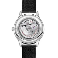 Omega De Ville Prestige Co-Axial Master Chronometer Power Reserve 41MM - Model No. 434.13.41.21.06.001