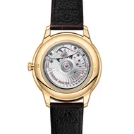 Omega De Ville Prestige Co-Axial Master Chronometer Small Seconds 41MM - Model No. 434.53.41.20.02.001