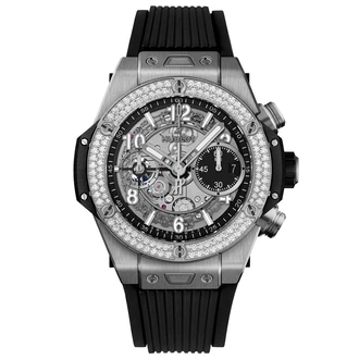 Hublot Big Bang - Model No. 441.NX.1171.RX.1104