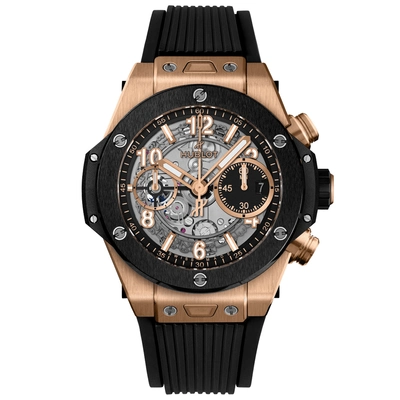 Hublot kapoor watch best sale