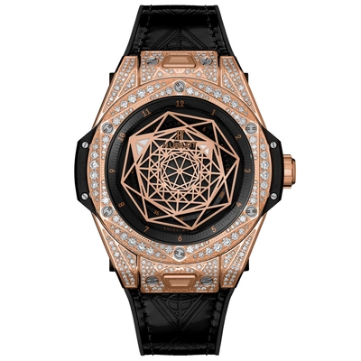 Hublot kapoor watch best sale