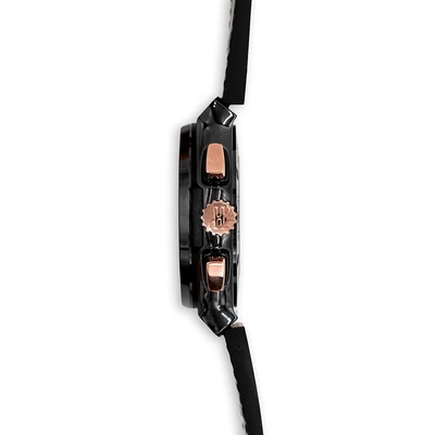 Hublot Classic Fusion Aerofusion Chronograph Ceramic King Gold - Model No. 525.CO.0180.LR.DEL25