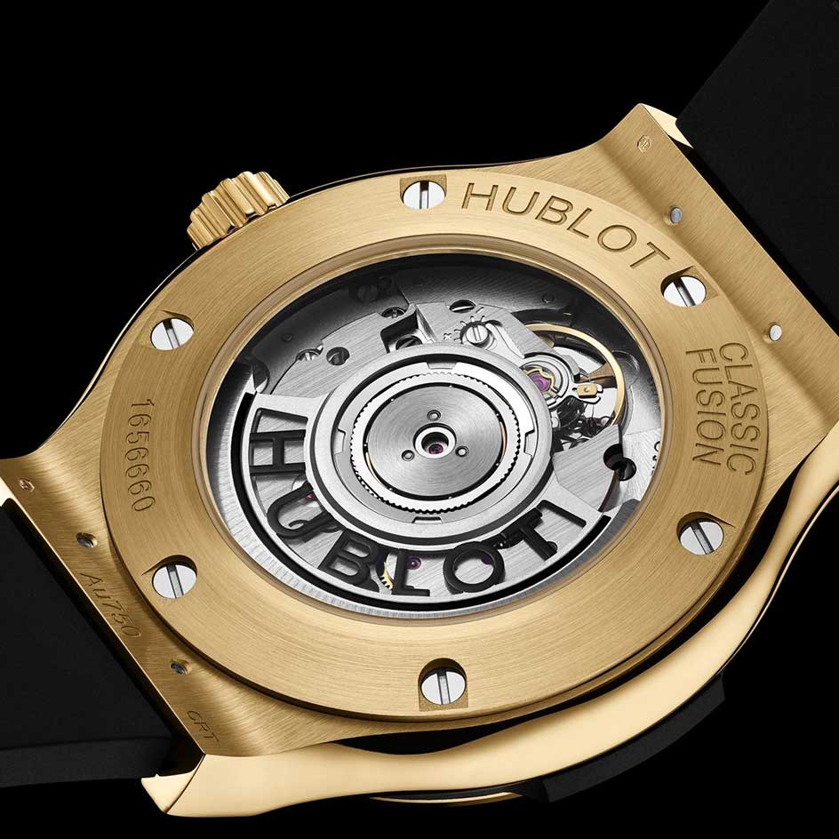 Hublot Watches For Men & Women  Hublot Watches Price - Kapoor Watch Co.