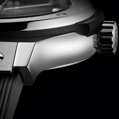 Hublot Classic Fusion Titanium - Model No. 581.NX.1171.RX