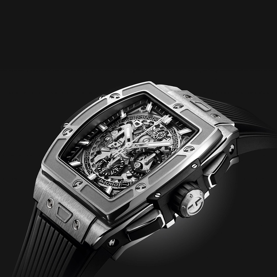 Hublot Spirit of Big Bang 642.NX.0170.RX Men's watch | Kapoor Watch Company