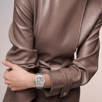 Hublot Spirit of Big Bang Essential Taupe - Model No. 682.SX.4610.NR.HEC26