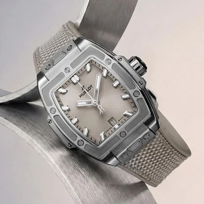 Hublot Spirit of Big Bang Essential Taupe - Model No. 682.SX.4610.NR.HEC26