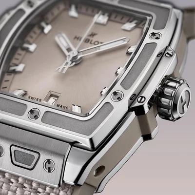 Hublot Spirit of Big Bang Essential Taupe - Model No. 682.SX.4610.NR.HEC26
