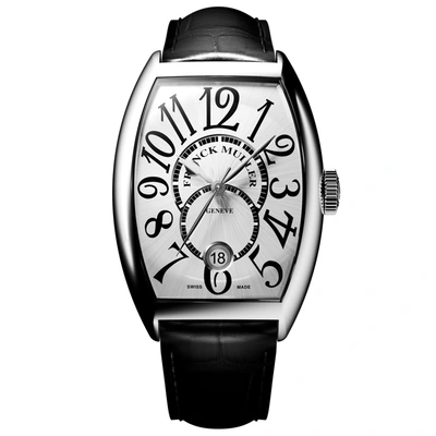 Franck Muller Cintrée Curvex Nuance - Model No. 7880 SC DT NUANCE