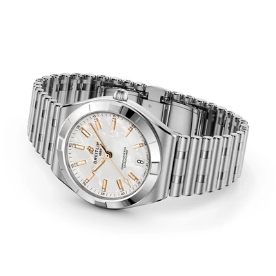 Breitling Chronomat Automatic 36 - Model No. A10320101A1A1