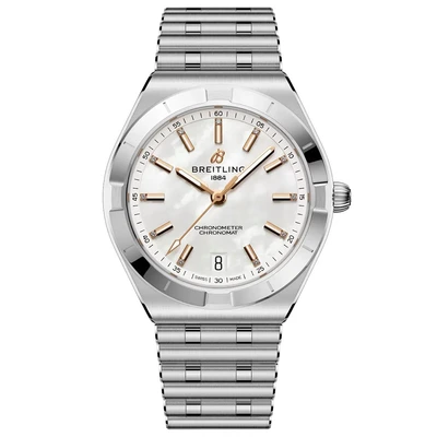 Breitling Chronomat Automatic 36 - Model No. A10320101A1A1