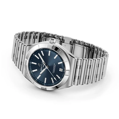 Breitling Chronomat Automatic 36 - Model No. A10320101C1A1