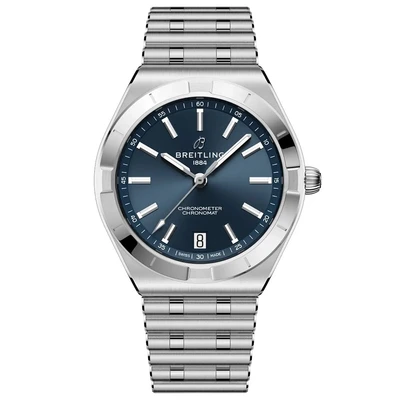 Breitling Chronomat Automatic 36 - Model No. A10320101C1A1