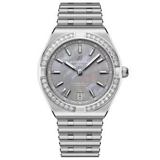 Breitling Chronomat Automatic 36 - Model No. A10320591G1A1