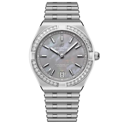 Breitling Chronomat Automatic 36 - Model No. A10320591G1A1