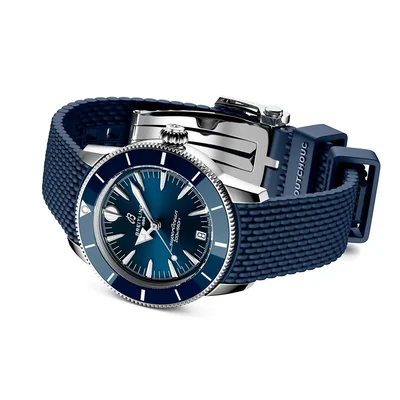 Breitling Superocean Heritage Automatic 36 - Model No. A10390161C1S1