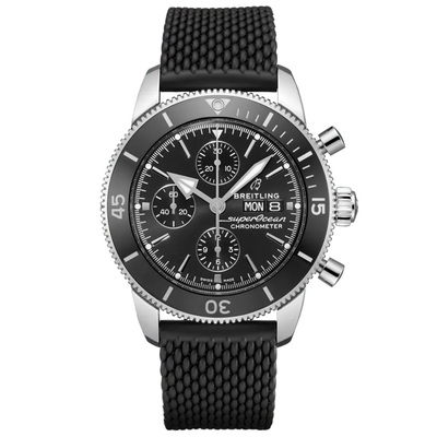 Breitling Superocean Heritage Chronograph  - Model No. A13313121B1S1