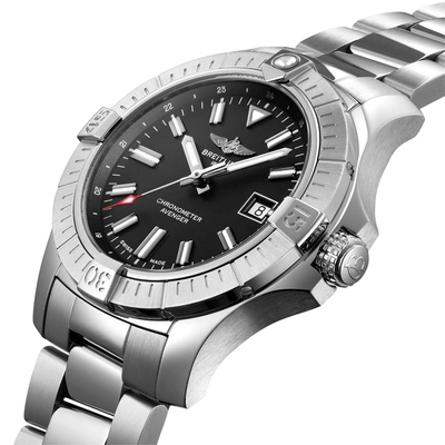 Breitling Avenger Automatic 43 - Model No. A17318101B1A1