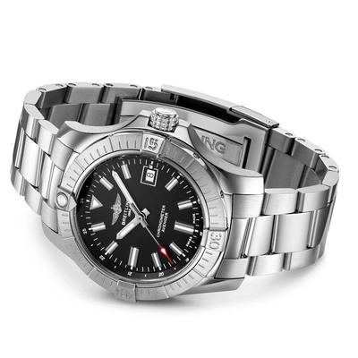 Breitling Avenger Automatic 43 - Model No. A17318101B1A1