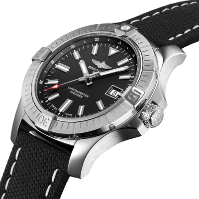 Breitling Avenger Automatic 43 - Model No. A17318101B1X2