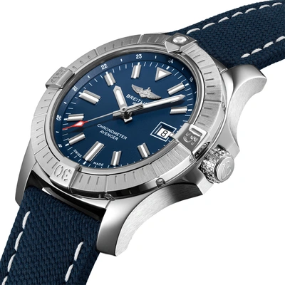 Breitling Avenger Automatic 43 - Model No. A17318101C1X2