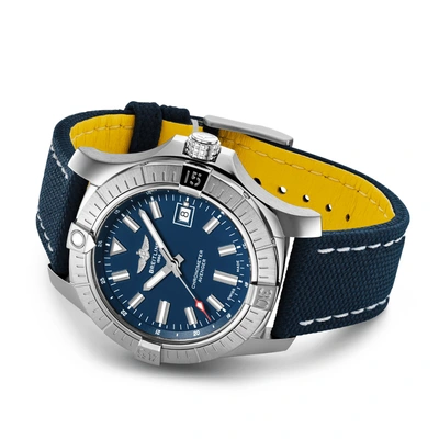 Breitling Avenger Automatic 43 - Model No. A17318101C1X2