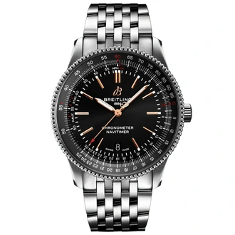 Navitimer Automatic 41