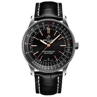 Navitimer Automatic 41