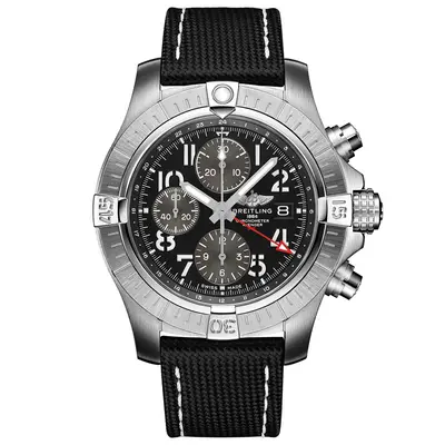 Avenger Chronograph 45