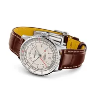Breitling Navitimer Automatic GMT 41 - Model No. A32310211G1P1