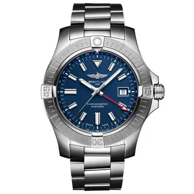 Avenger Automatic 45