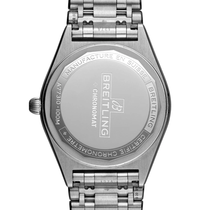 Breitling Chronomat 32 - Model No. A77310101C1A1