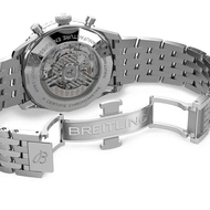 Breitling Navitimer B01 Chronograph 46 - Model No. AB0137211C1A1