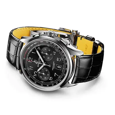 Breitling Premier B01 Chronograph 42 - Model No. AB0145221B1P1