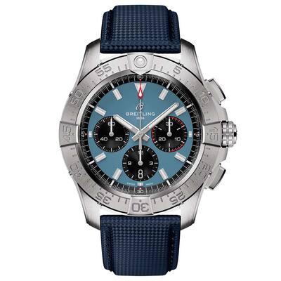 5 Best Breitling Watches for Men | Kapoor Watch Co.-sonthuy.vn