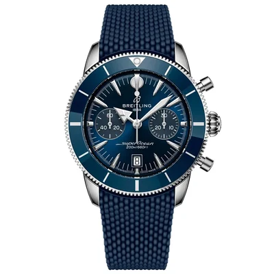 Superocean Heritage 42