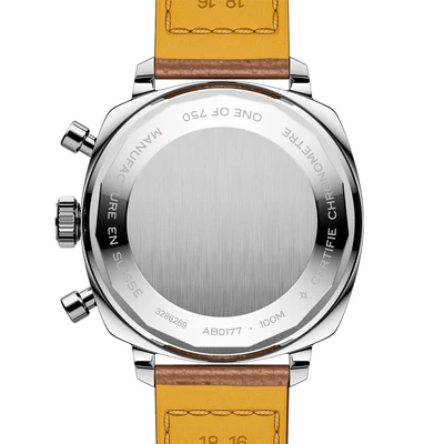 Breitling Top Time B01 Racing - Model No. AB01771A1B1X1
