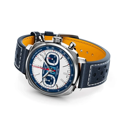 Breitling Top Time B01 Racing - Model No. AB01772A1G1X1
