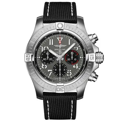 Avenger Chronograph 45