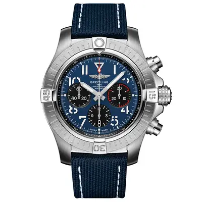 Avenger Chronograph 45