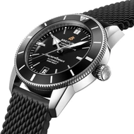 Breitling Superocean Heritage Automatic 42  - Model No. AB2010121B1S1