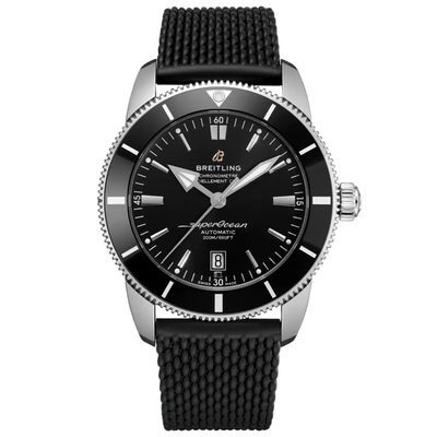 Breitling Superocean Heritage Automatic 46  - Model No. AB2020121B1S1