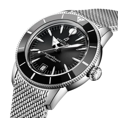 Breitling Superocean Heritage B31 Automatic 40 - Model No. AB3110241B1A1